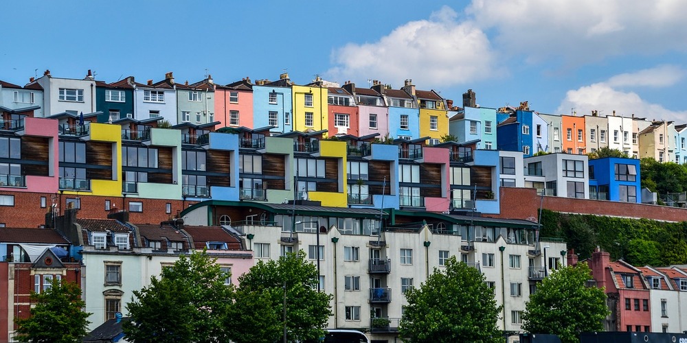 Houses of Bristol